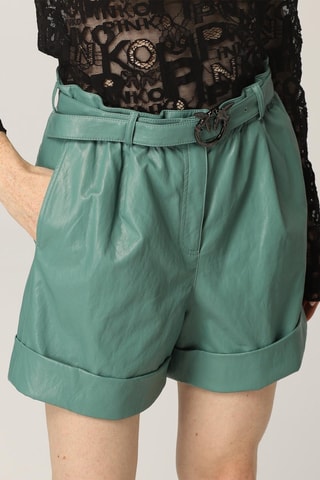 Short - Vert