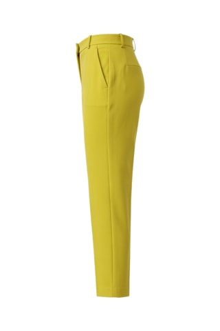 Pantalon - Jaune