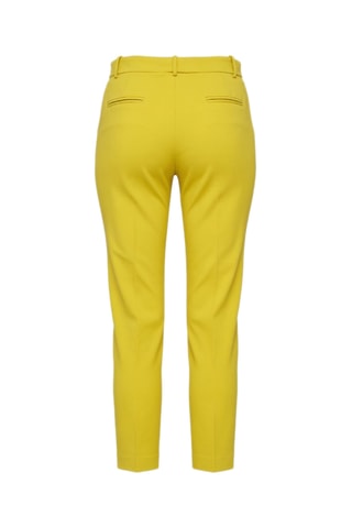 Pantalon - Jaune