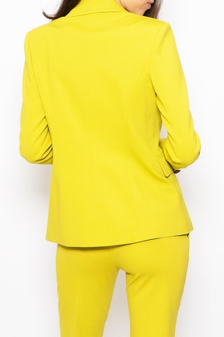 Veste - Jaune