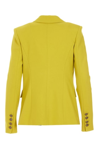 Veste - Jaune