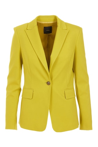 Veste - Jaune