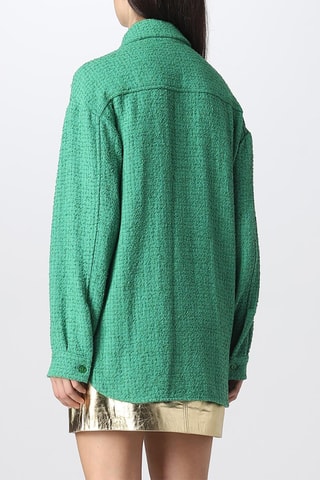 Veste - Vert