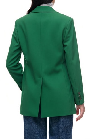 Blazer - Vert