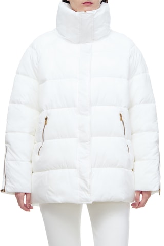 Doudoune - Blanc