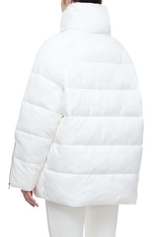Doudoune - Blanc