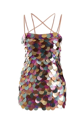 Top et short - Rose