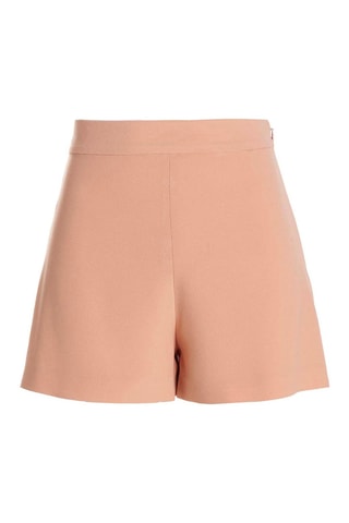 Top et short - Rose