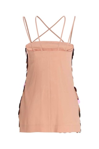 Top et short - Rose