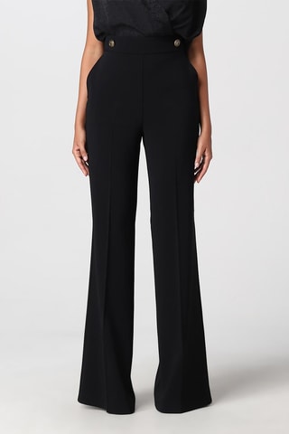 Pantalon - Noir