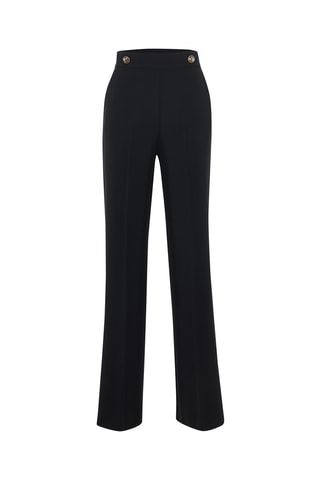 Pantalon - Noir