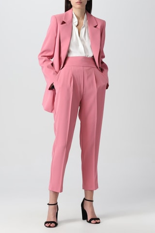 Pantalon - Rose