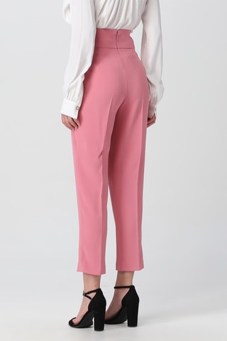 Pantalon - Rose