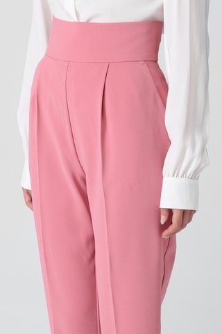 Pantalon - Rose