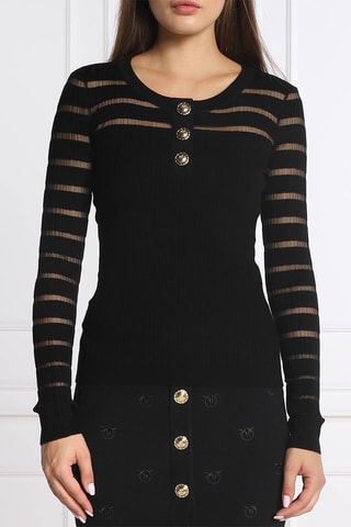 Pull - Noir