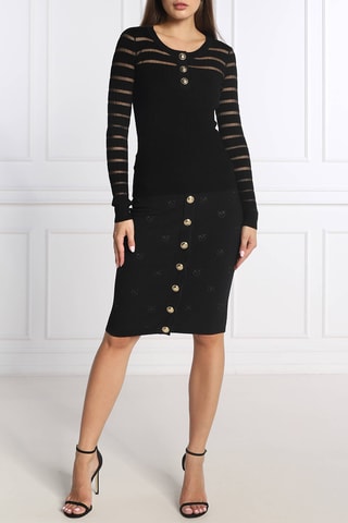 Pull - Noir