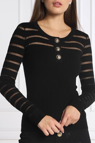 Pull - Noir