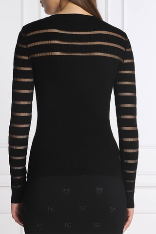 Pull - Noir