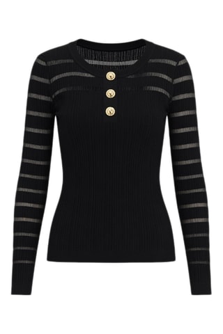 Pull - Noir