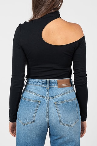 Blouse - Noir