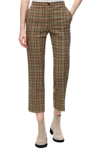 Pantalon - Beige
