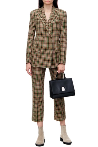 Pantalon - Beige