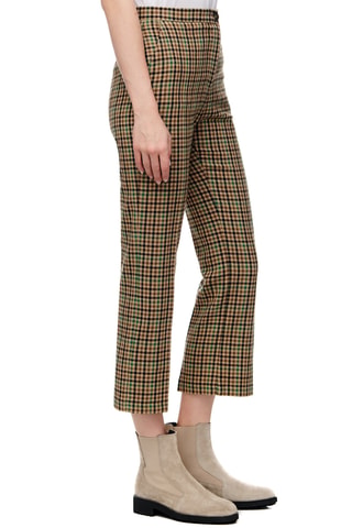 Pantalon - Beige