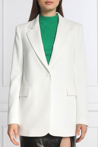 Veste - Blanc