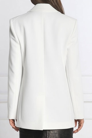 Veste - Blanc