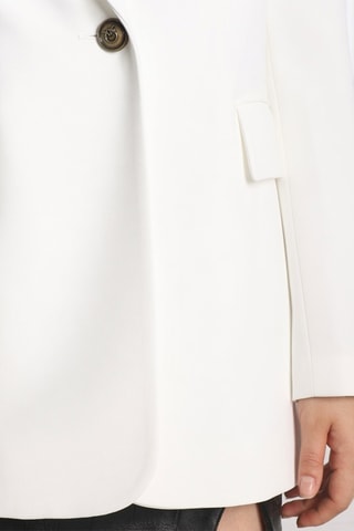 Veste - Blanc