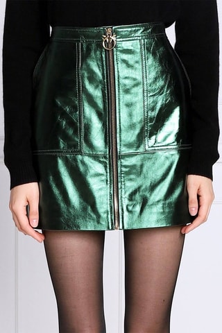 Jupe - Vert 