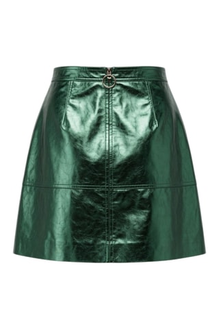 Jupe - Vert 