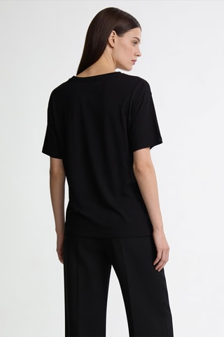 Blouse - Noir
