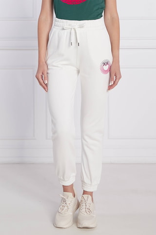 Pantalon - Blanc