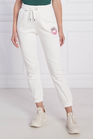 Pantalon - Blanc