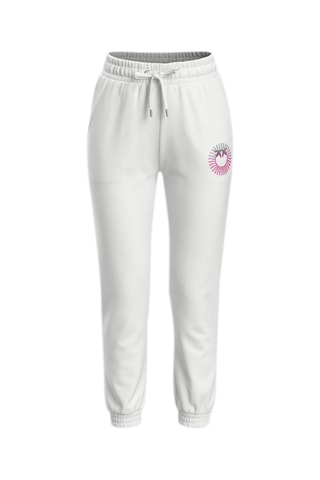 Pantalon - Blanc