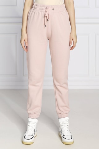 Jogging - Rose pâle
