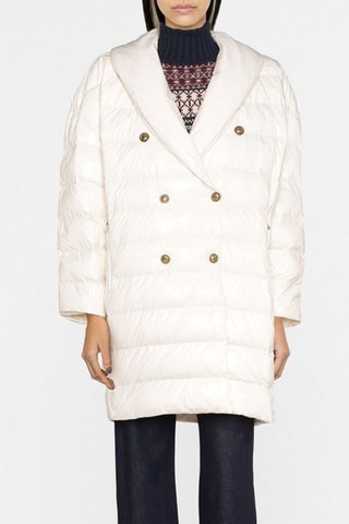 Veste - Beige