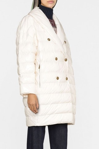 Veste - Beige