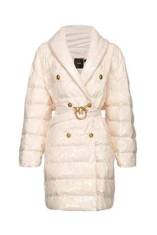 Veste - Beige