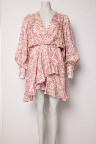 Robe - Rose