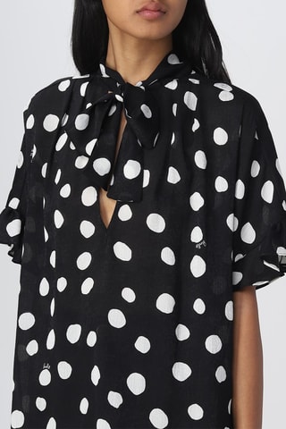 Blouse - Noir