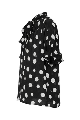Blouse - Noir