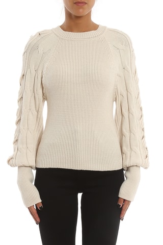 Pull - Beige