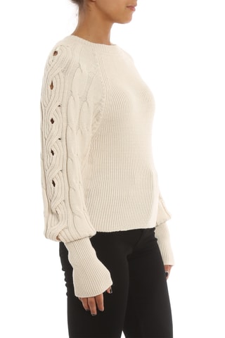 Pull - Beige