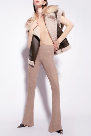 Body - Beige