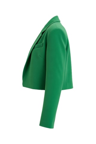 Veste - Vert