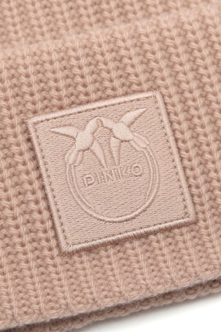 Bonnet en cachemire - Beige