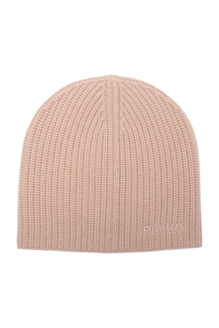 Bonnet en cachemire - Beige