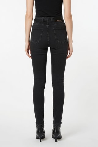 Jean - Noir